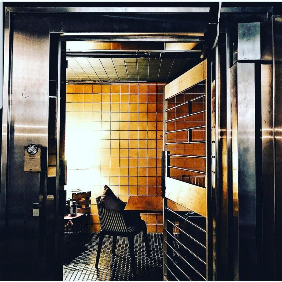 Готель Kim Haus Loft Джорджтаун Екстер'єр фото